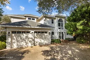 518 Egret Lake Dr, Pine Knoll Shores, NC 28512 - Photo 3