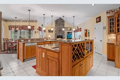 202 Jones Byrd Court, Sunset Beach, NC 28468 - Photo 19