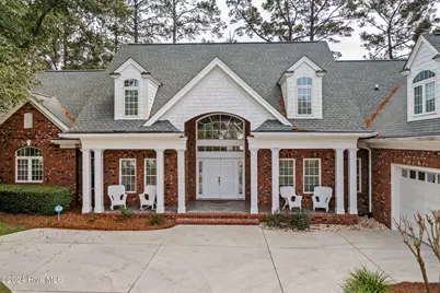 202 Jones Byrd Court, Sunset Beach, NC 28468 - Photo 3