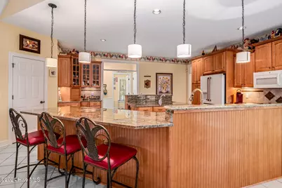 202 Jones Byrd Court, Sunset Beach, NC 28468 - Photo 17