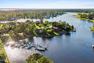 206 Chateau Dr, New Bern, NC 28560 - Photo 47