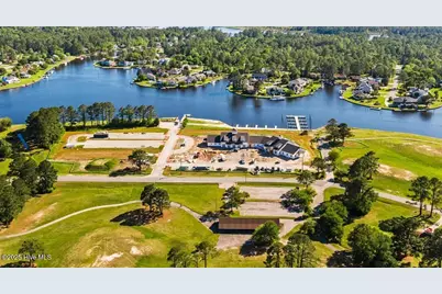 206 Chateau Drive, New Bern, NC 28560 - Photo 41
