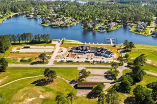 206 Chateau Dr, New Bern, NC 28560 - Photo 41