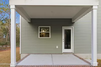 206 Chateau Drive, New Bern, NC 28560 - Photo 33