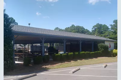 206 Chateau Drive, New Bern, NC 28560 - Photo 59