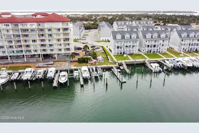 100 Olde Towne Yacht Club Drive #Slip A19, Beaufort, NC 28516 - Photo 35