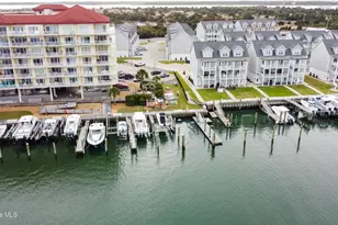 100 Olde Towne Yacht Clb Dr, Beaufort, NC 28516 - Photo 35