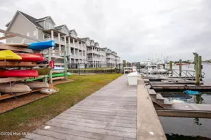 100 Olde Towne Yacht Clb Dr, Beaufort, NC 28516 - Photo 7