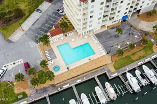 100 Olde Towne Yacht Clb Dr, Beaufort, NC 28516 - Photo 37