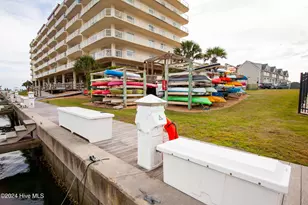 100 Olde Towne Yacht Clb Dr, Beaufort, NC 28516 - Photo 5