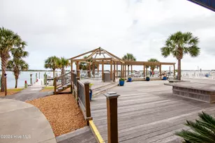 100 Olde Towne Yacht Clb Dr, Beaufort, NC 28516 - Photo 25