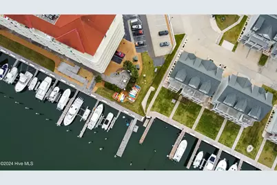 100 Olde Towne Yacht Club Drive #Slip A19, Beaufort, NC 28516 - Photo 41