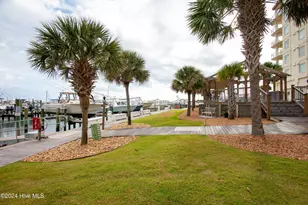 100 Olde Towne Yacht Clb Dr, Beaufort, NC 28516 - Photo 31