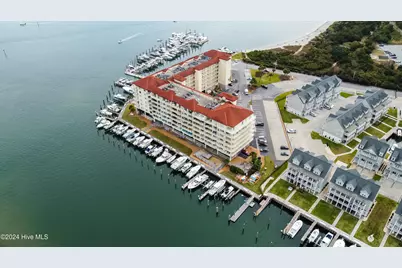 100 Olde Towne Yacht Club Drive #Slip A19, Beaufort, NC 28516 - Photo 39
