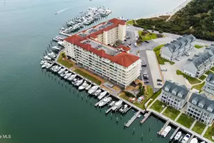 100 Olde Towne Yacht Clb Dr, Beaufort, NC 28516 - Photo 39