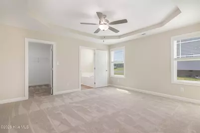 210 Maxwell Farm Lane, Selma, NC 27576 - Photo 19