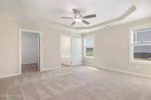 210 Maxwell Farm Ln, Selma, NC 27576 - Photo 19