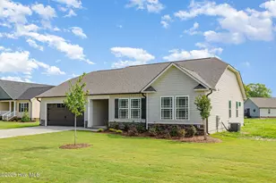 210 Maxwell Farm Ln, Selma, NC 27576 - Photo 3