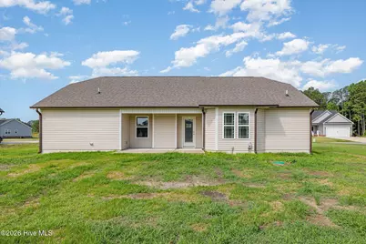 210 Maxwell Farm Lane, Selma, NC 27576 - Photo 25