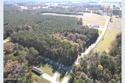 00 Town Creek Road, Rocky Mount, NC 27803 - Photo 5