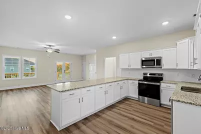 108 Flippers Cove Drive, Cedar Point, NC 28584 - Photo 3