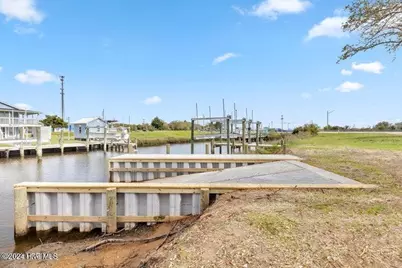 108 Flippers Cove Drive, Cedar Point, NC 28584 - Photo 37