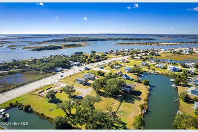 108 Flippers Cove Drive, Cedar Point, NC 28584 - Photo 39