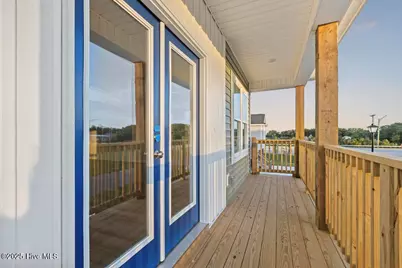 108 Flippers Cove Drive, Cedar Point, NC 28584 - Photo 33