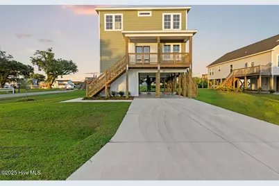108 Flippers Cove Drive, Cedar Point, NC 28584 - Photo 1