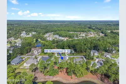 668 Breezewood Drive SE, Bolivia, NC 28422 - Photo 9