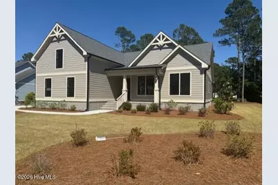 668 Breezewood Drive SE, Bolivia, NC 28422 - Photo 3