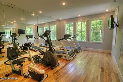301 Fire Fly Lane, Southport, NC 28461 - Photo 7