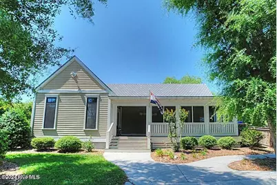 301 Fire Fly Lane, Southport, NC 28461 - Photo 5