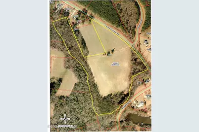 8450 S Old Carriage Road, Rocky Mount, NC 27803 - Photo 1
