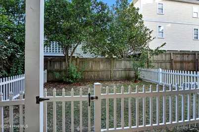 1105 Bowfin Lane #Unit 2, Carolina Beach, NC 28428 - Photo 33