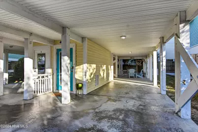 1105 Bowfin Lane #Unit 2, Carolina Beach, NC 28428 - Photo 33