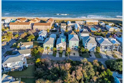 1105 Bowfin Lane #Unit 2, Carolina Beach, NC 28428 - Photo 41