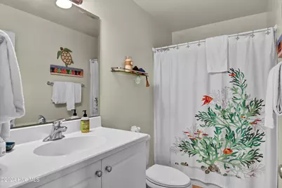 1105 Bowfin Lane #Unit 2, Carolina Beach, NC 28428 - Photo 21