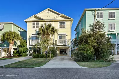 1105 Bowfin Lane #Unit 2, Carolina Beach, NC 28428 - Photo 7