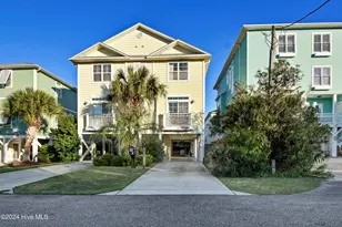 1105 Bowfin Ln, Carolina Beach, NC 28428 - Photo 7