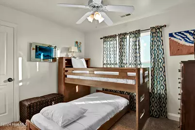 1105 Bowfin Lane #Unit 2, Carolina Beach, NC 28428 - Photo 19