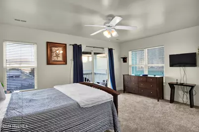 1105 Bowfin Lane #Unit 2, Carolina Beach, NC 28428 - Photo 13