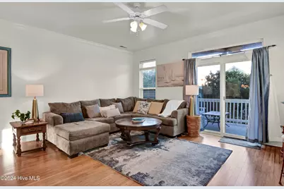 1105 Bowfin Lane #Unit 2, Carolina Beach, NC 28428 - Photo 9