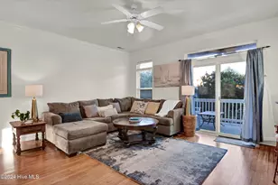 1105 Bowfin Ln, Carolina Beach, NC 28428 - Photo 9