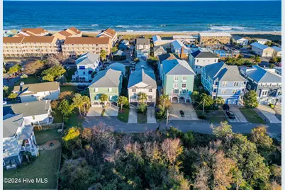 1105 Bowfin Lane #Unit 2, Carolina Beach, NC 28428 - Photo 35