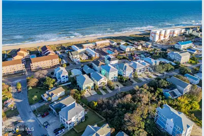 1105 Bowfin Lane #Unit 2, Carolina Beach, NC 28428 - Photo 1