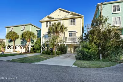 1105 Bowfin Lane #Unit 2, Carolina Beach, NC 28428 - Photo 5