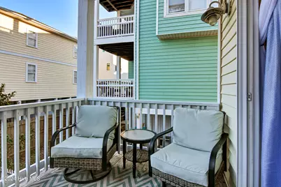 1105 Bowfin Lane #Unit 2, Carolina Beach, NC 28428 - Photo 25