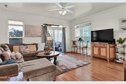1105 Bowfin Lane #Unit 2, Carolina Beach, NC 28428 - Photo 5