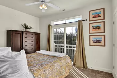 1105 Bowfin Lane #Unit 2, Carolina Beach, NC 28428 - Photo 17